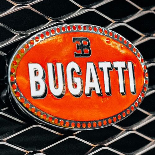 Ettore Bugatti