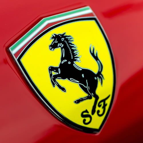 Scuderia Ferrari